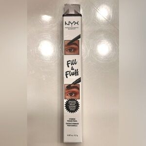 NYX AMAZING Fill & Fluff *Espresso